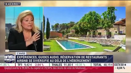 Airbnb et le réseau Châteaux & Hôtels Collection s'associent pour proposer des expériences dans 500 adresses - 22/12