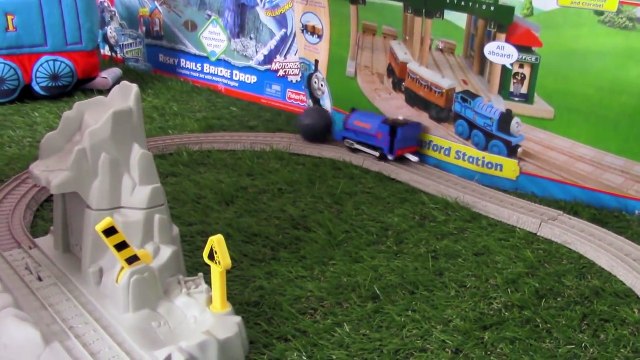토마스와 친구들 기차 장난감 Thomas Train Trackmaster toy Episode new きかんしゃトーマス おもちゃ thomas dan teman mainan