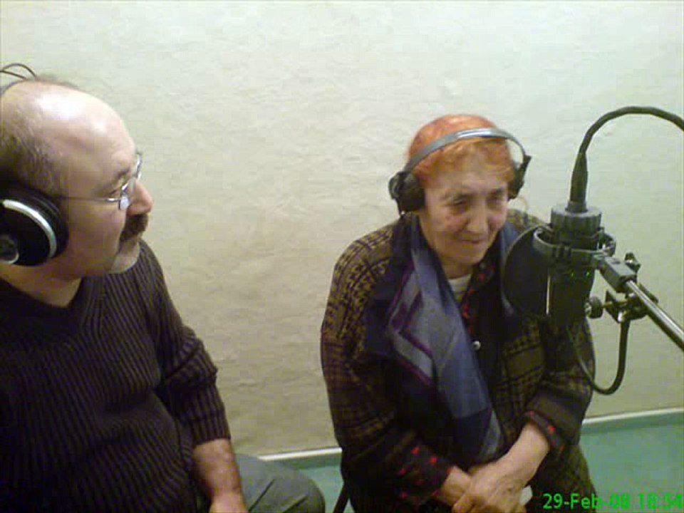 Kürtçe Ağit - Cemal Cinar - Hatun Cinar