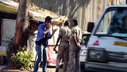 Hilarious Breakup Prank by Bazooka Comedy 😂