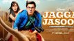 Jagga Jasoos   The Official Trailer   In Cinemas April 7, 2017