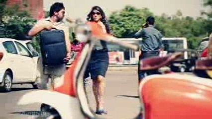 New Punjabi Songs - HiFi Kudi Chandigarh Di