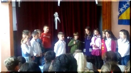emSchool memento - recitacija OŠ Vitez 2012
