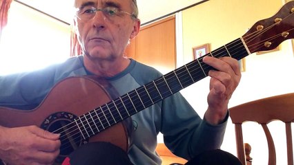 Autumn Leaves (Joseph Kosma)