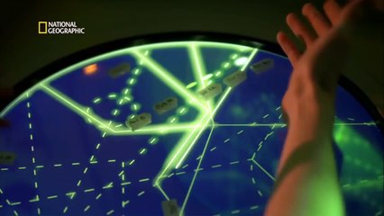 Mayday, catástrofes aéreas 11x02 Trampa de velocidad
