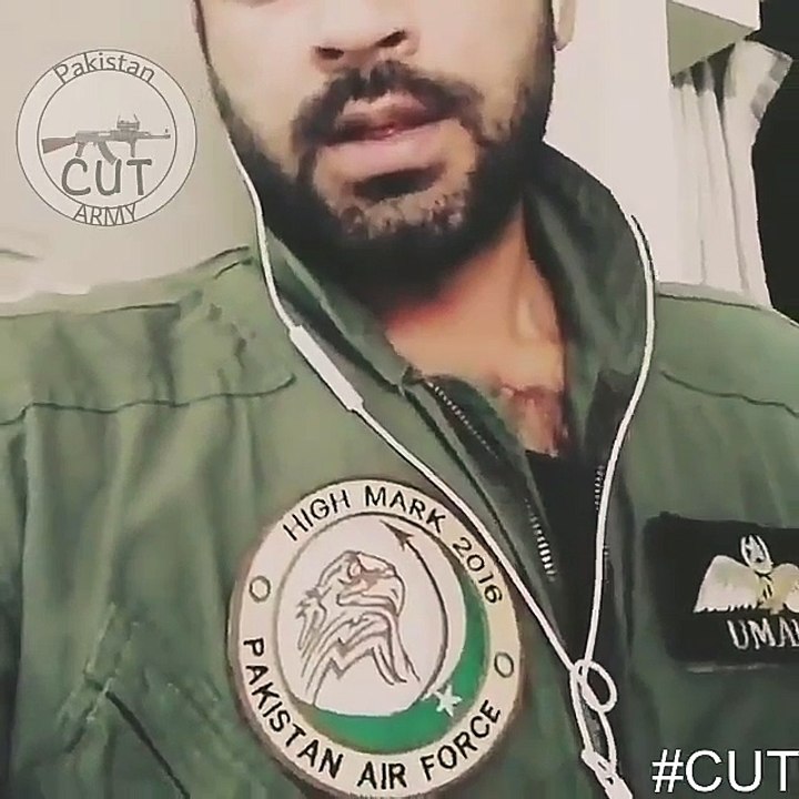 Afreen Afreen - PAF Version