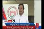 All those PTI voters who voted PMLN in Faisalabad and elsewhere will be kicked out of PTI immediately - Imran Khan