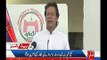 All those PTI voters who voted PMLN in Faisalabad and elsewhere will be kicked out of PTI immediately - Imran Khan