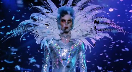 Shudder To Think - Ballad Of Maxwell Demon