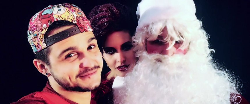 Швец - Новый Год. ПРЕМЬЕРА!