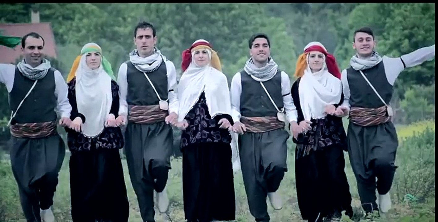 HOZAN AYTAÇ POTPORİ (KEYNÊ) Dailymotion Video