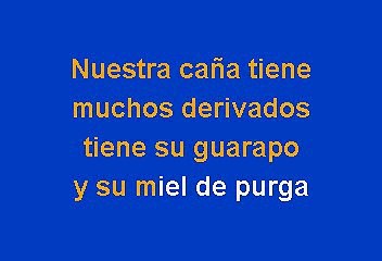 Celia Cruz - Melao de caña (Karaoke)