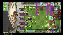 Plants Vs Zombies 2 Dark Ages: Pinata Party - Aug 27 new