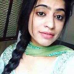 Dil  Mankirat Pannu  Female Version  Latest Punjabi Song 2016