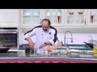 يخني دجاج  ووصفات أخرى | الشيف حلقة كاملة