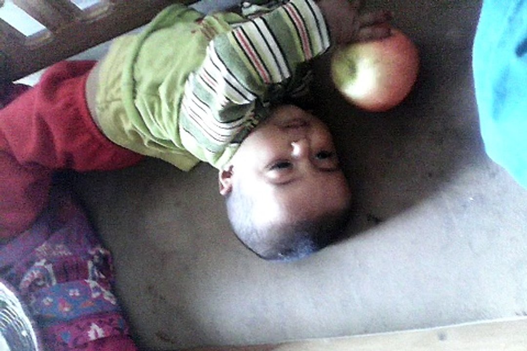 litle baby