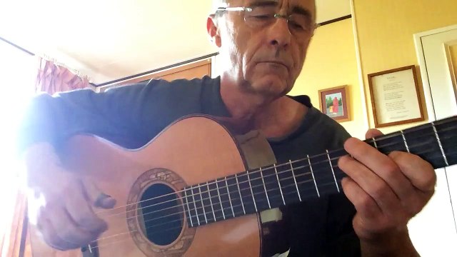 Star of Munster (Irish Trad )