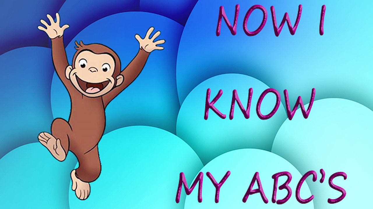 ABC Song for Baby - English Alphabet Song for Children - Abcd for Toddlers - Nursery Rhymes