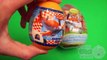 Disney Planes Surprise Eggs Learn Sizes Big Bigger Biggest! Opening Eggs with Toys and Candy!