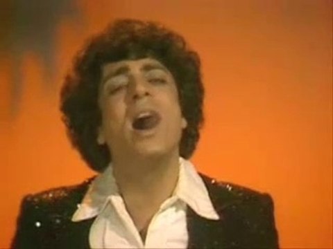 Macias Enrico - Le Mendiant de l'amour