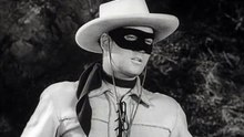 Der Lone Ranger  S01E09