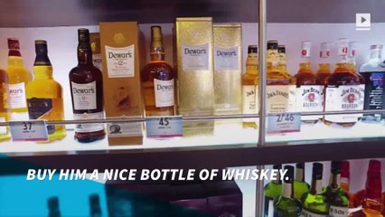 8 last minute gifts he will totally love