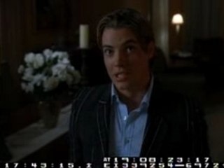 Deleted scene from 3x02 (Edie, Julie, Austin)