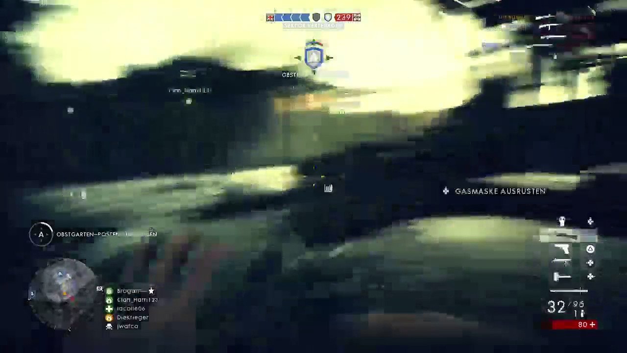 Battlefield 1 Eroberung(PS4 Pro) (16)