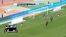 أهداف مباراة الهلال السعودي 1-1 الأهلي المصري 2013