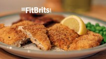 Fish and Chips Recipe - Quick & Easy
