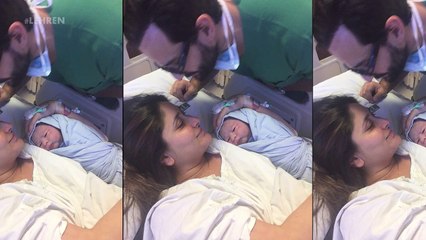 Kareena Kapoor's Baby Taimur Ali Khan's Birth Details | REVEALED
