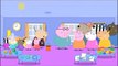 Peppa Pig! Fun Run Episode, Peppa Pig in English 2