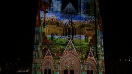 L'Odyssée des rêves