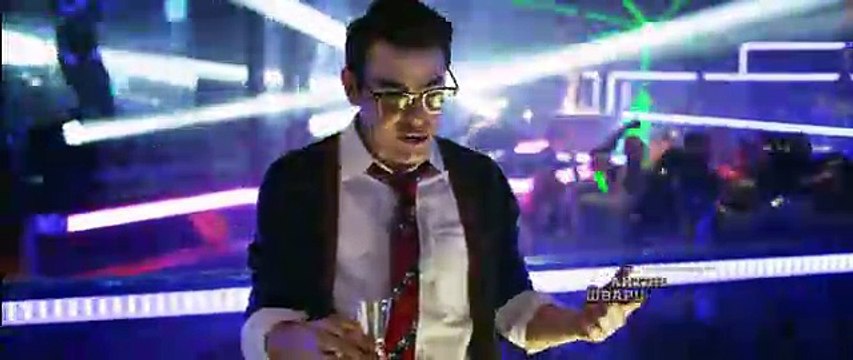 Молот Фильм 2016 1 часть