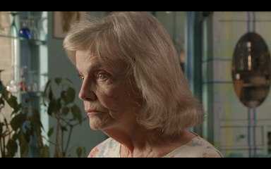 Je suis UN SALUT D'AMOUR