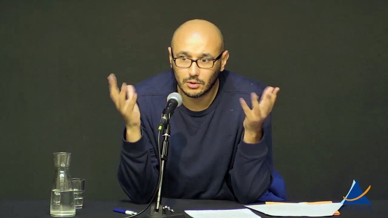 ACTISCE - Conférence : le fait religieux en entreprise - Hicham Benaïssa - 20 septembre 2016 - PLJV