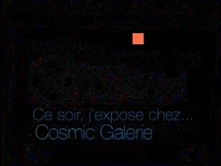 PirART#01 Ce soir j'expose chez ....