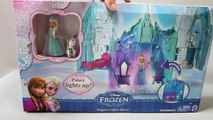 Mundial de Juguetes & Disney Frozen Elsa Playset Doll Princess Toy