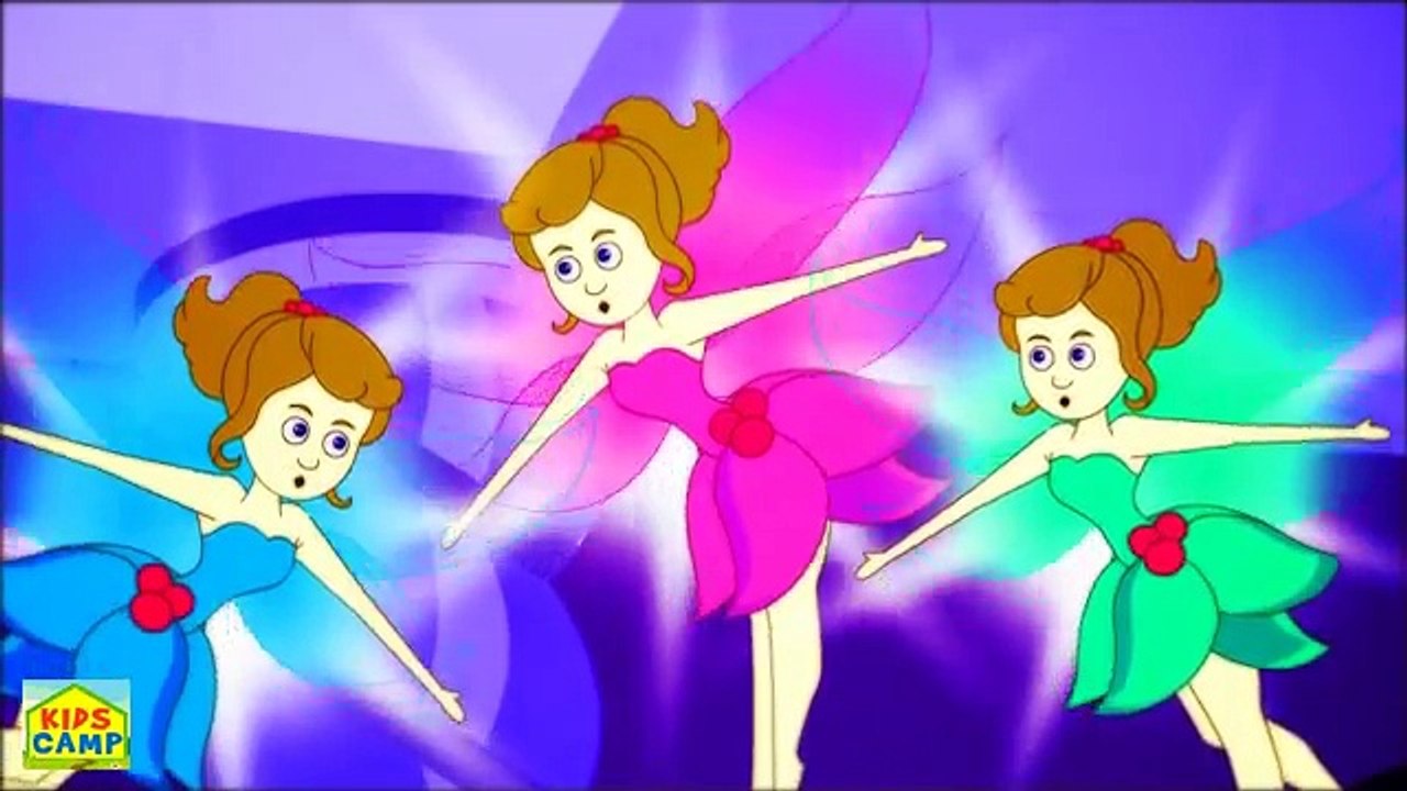 Colors Song | ABC Songs for Children | Nursery Rhymes | 30 Minutes Compilation from Kidscamp