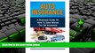 BEST PDF  Auto Insurance: A Business Guide On How To Save Money On Car Insurance BOOK ONLINE