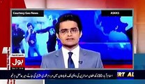 Shahzeb Khanzada Use Amir Liaqat Show's Name (Aisay Nhie Chale Ga) in Own Show