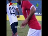 هدف الأهلي الخامس في الألومنيوم مقابل 0 عماد متعب كأس مصر دور 32 22 ديسمبر 2016