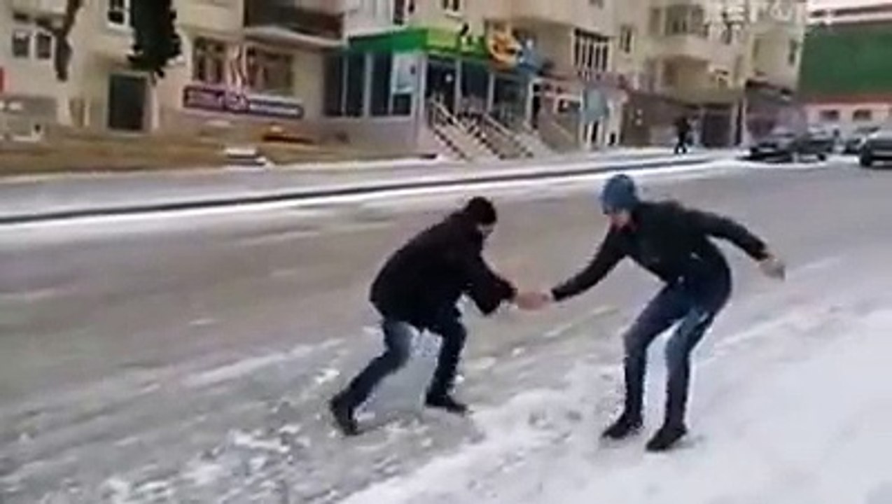 Karda Kayan Araçlar