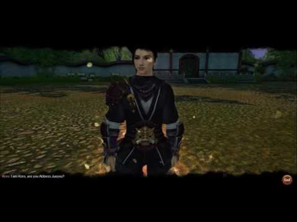 Age of  wushu emel Si part 3 last boss