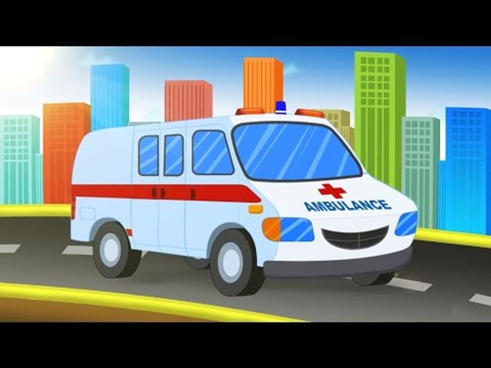 Ambulance