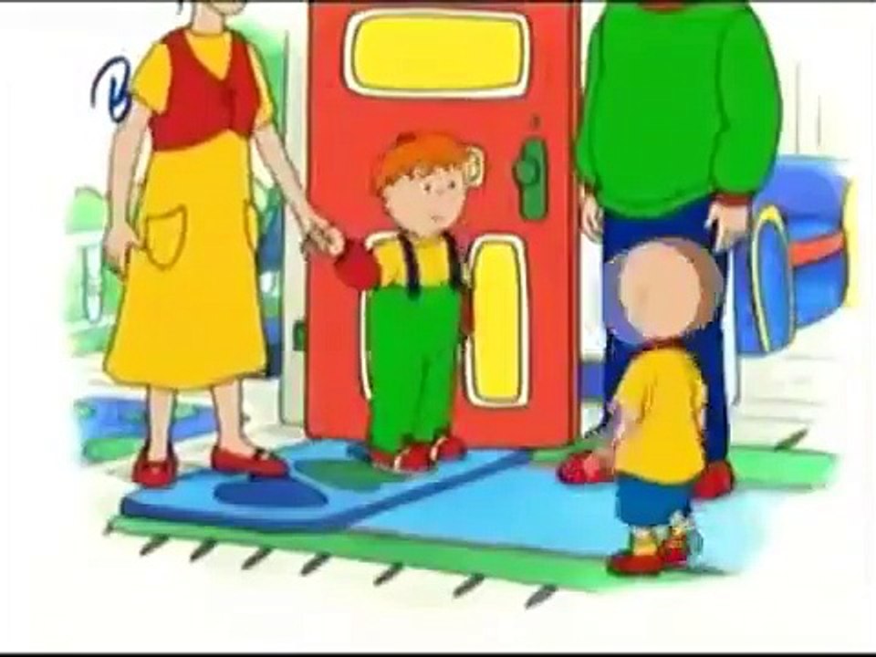 Caillou ou Roche 1 (Repload)