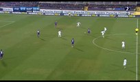 Lorenzo Insigne Goal HD - Fiorentina 0-1 Napoli - 22.12.2016