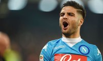 Lorenzo Insigne Goal HD - Fiorentina 0-1 Napoli 22.12.2016