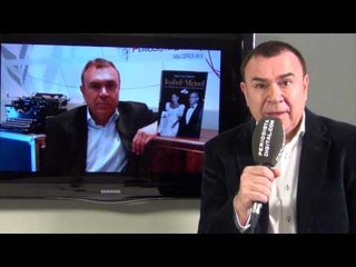 Juan Luis Galiacho: "Hubo una caza de brujas en el hotel donde murió Rita Barberá"