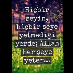 Hayırlı Cumalar...